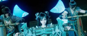 In Search of Gods Episode 08 Subtitle Indonesia