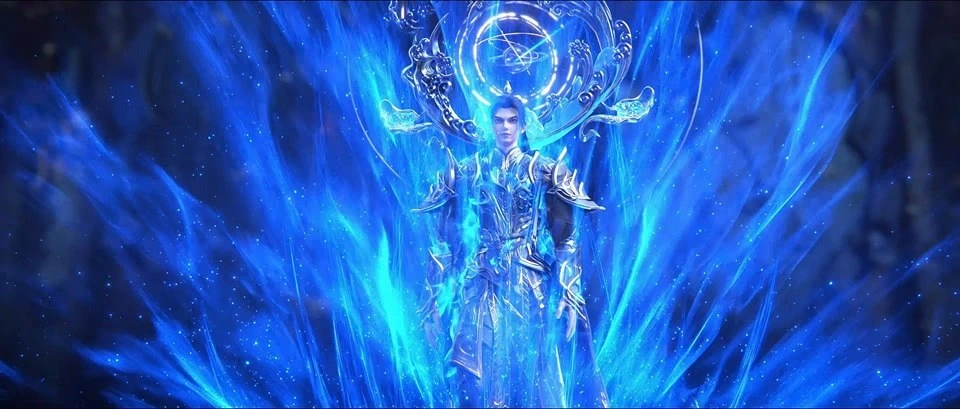 Stellar Transformation Season 7 Ep 09 Sub Indo
