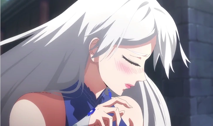 Above Myriads Episode 05 Subtitle Indonesia