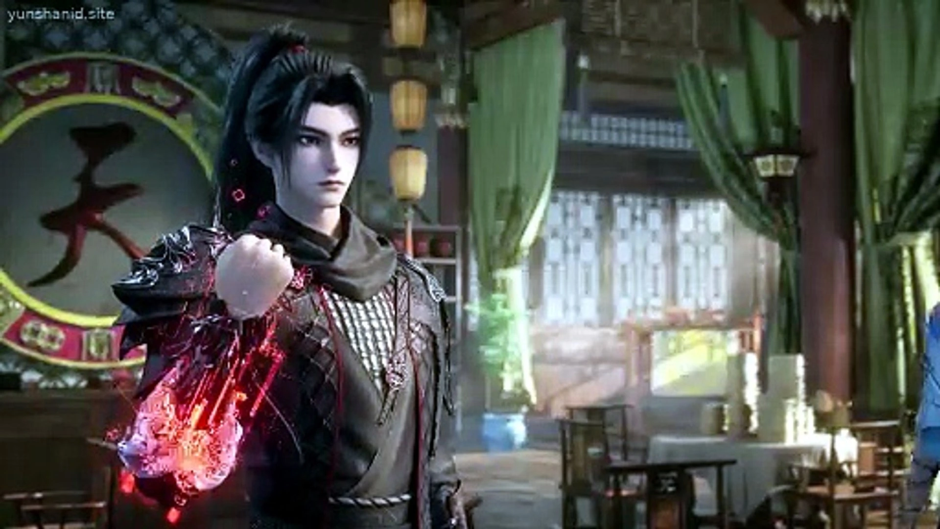Aliens Among Immortals Episode 38 Sub Indo
