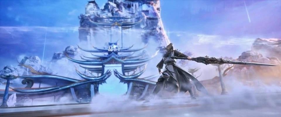 Azure Legacy Episode 82 Sub Indo