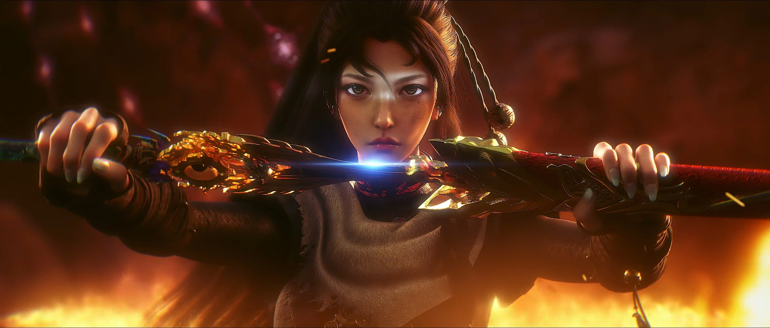 Eclipse of Illusion The Miasma War Ep 01 Sub Indo