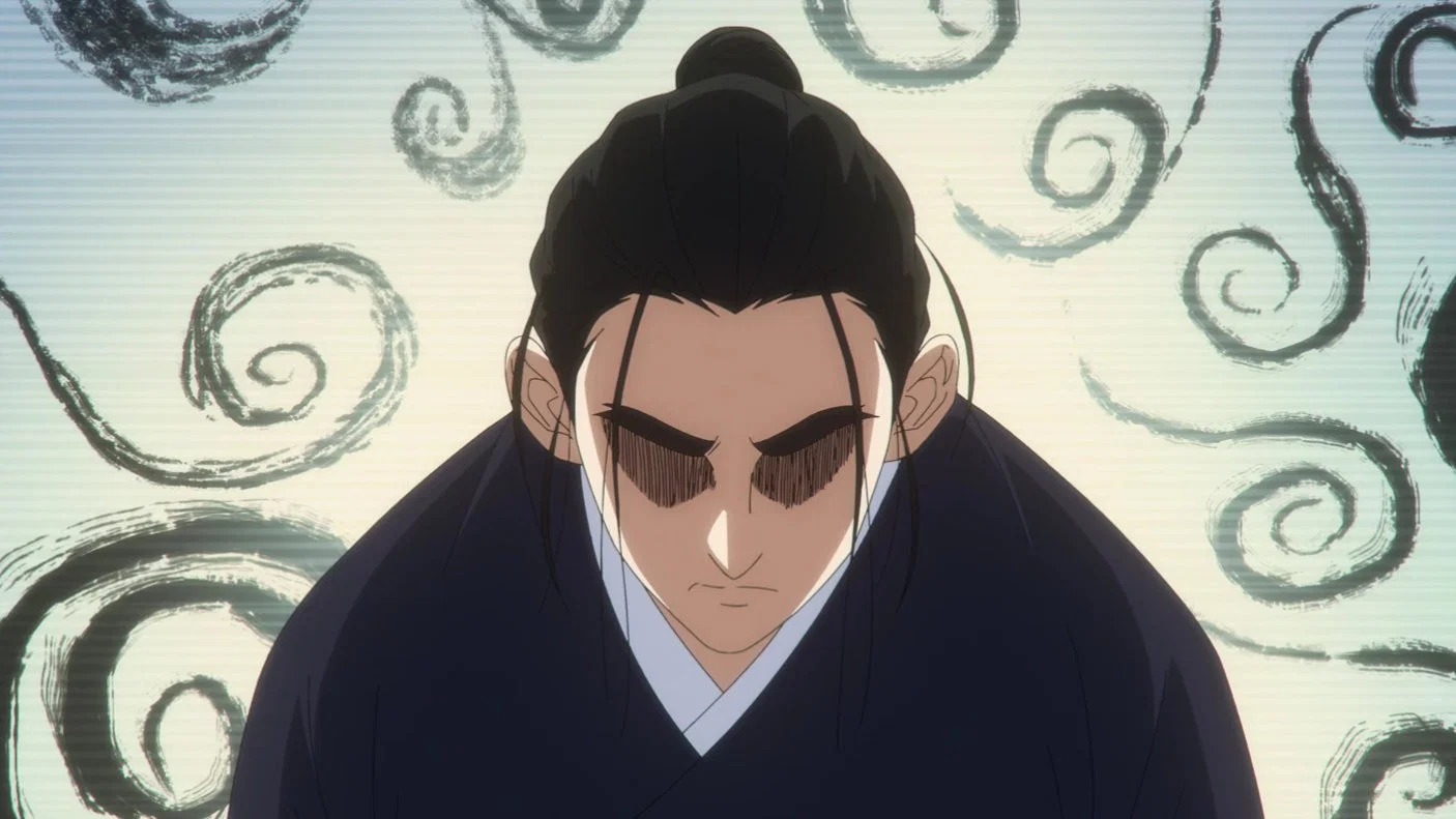 Hitori No Shita Season 6 Episode 17 Sub Indo