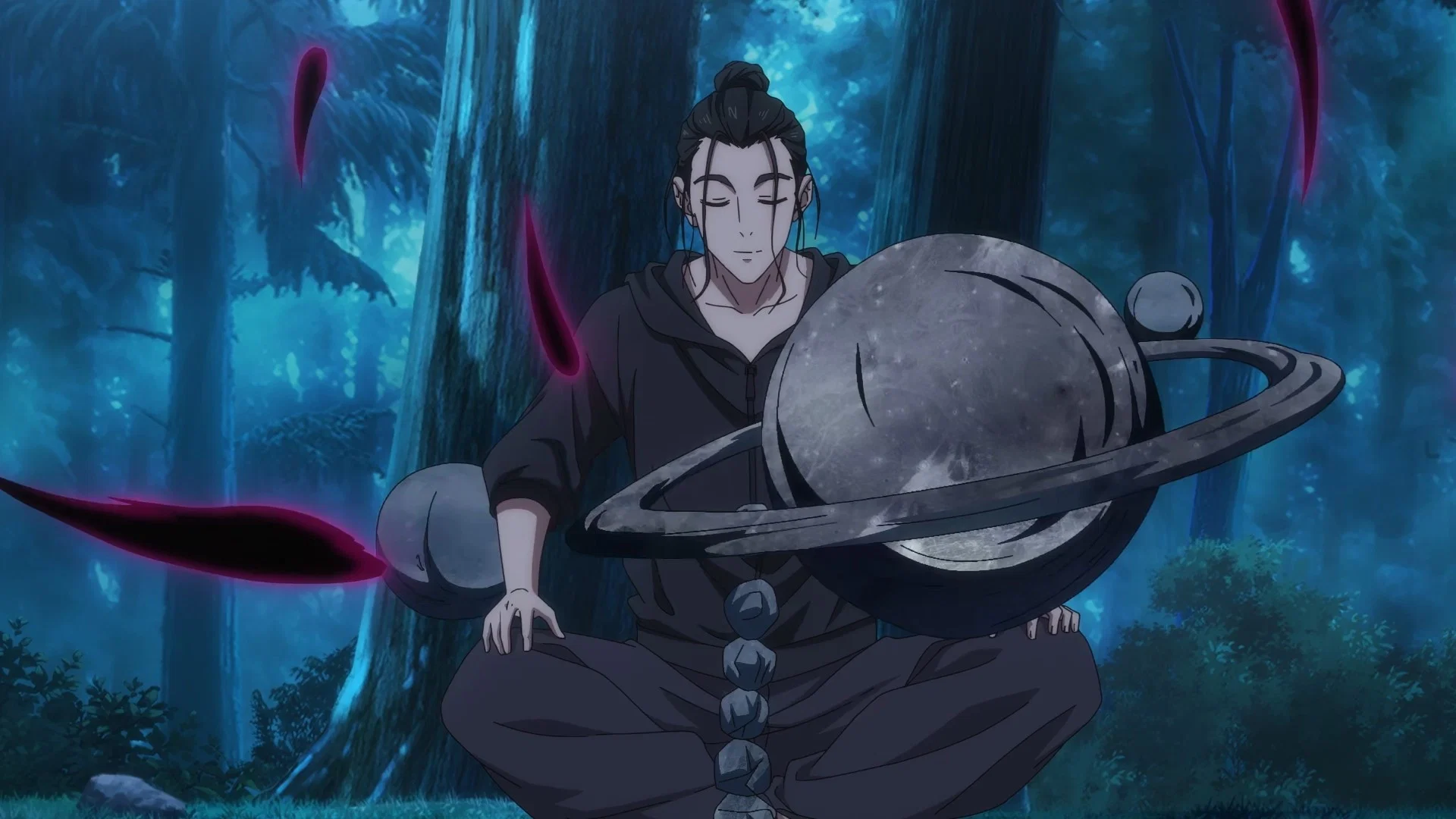 Hitori No Shita Season 6 Episode 18 Sub Indo