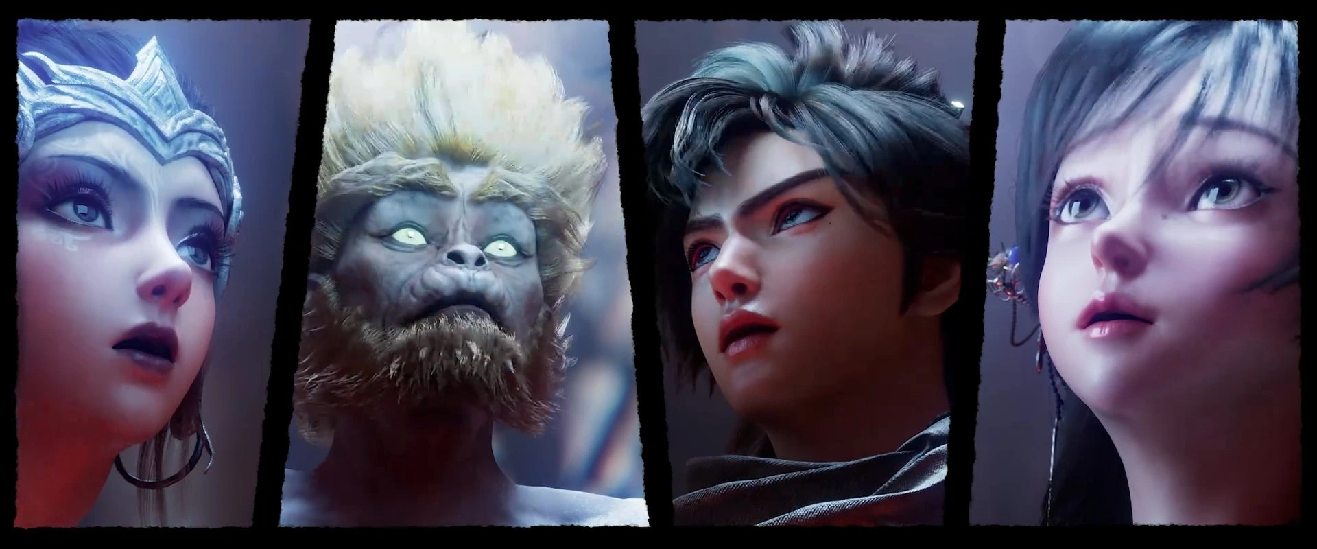 In Search of Gods Episode 14 Sub Indo