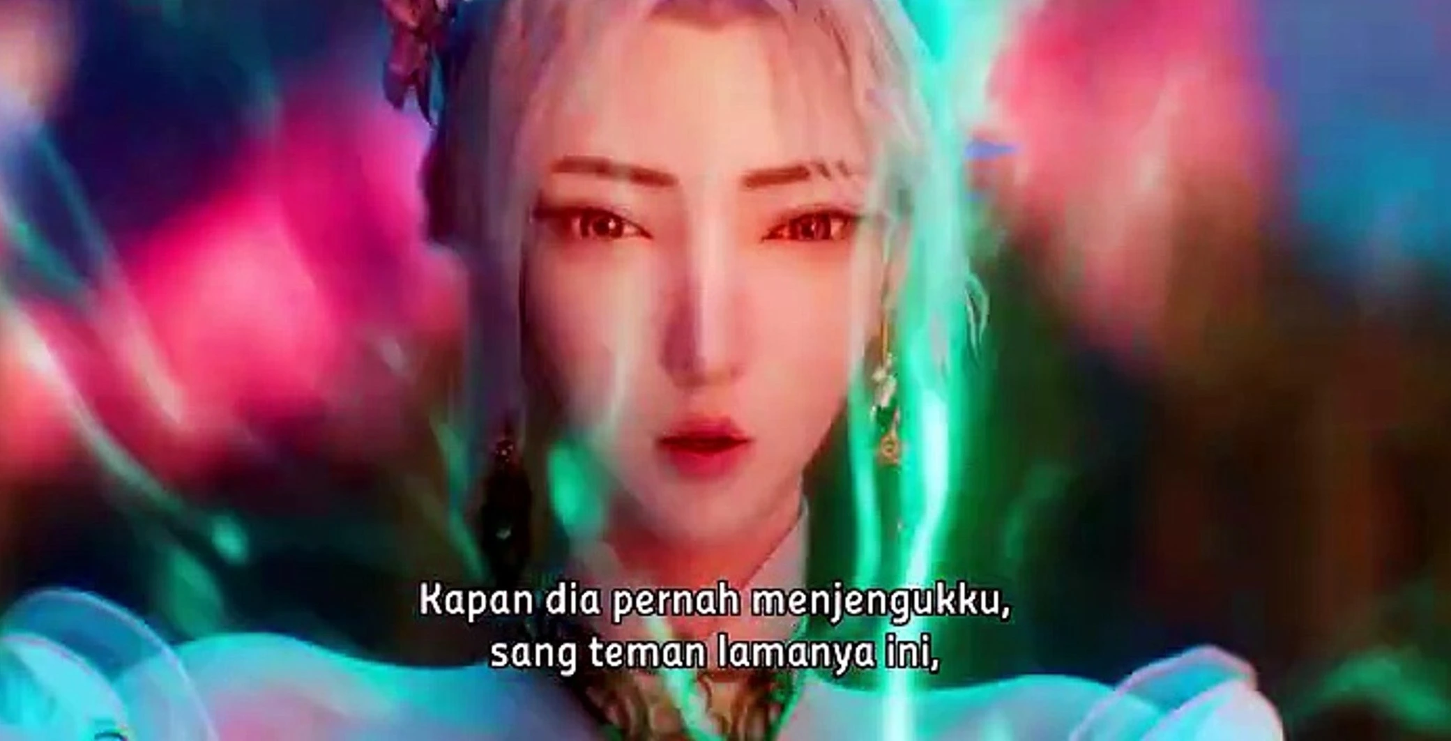 In Search of Gods Episode 16 Sub Indo