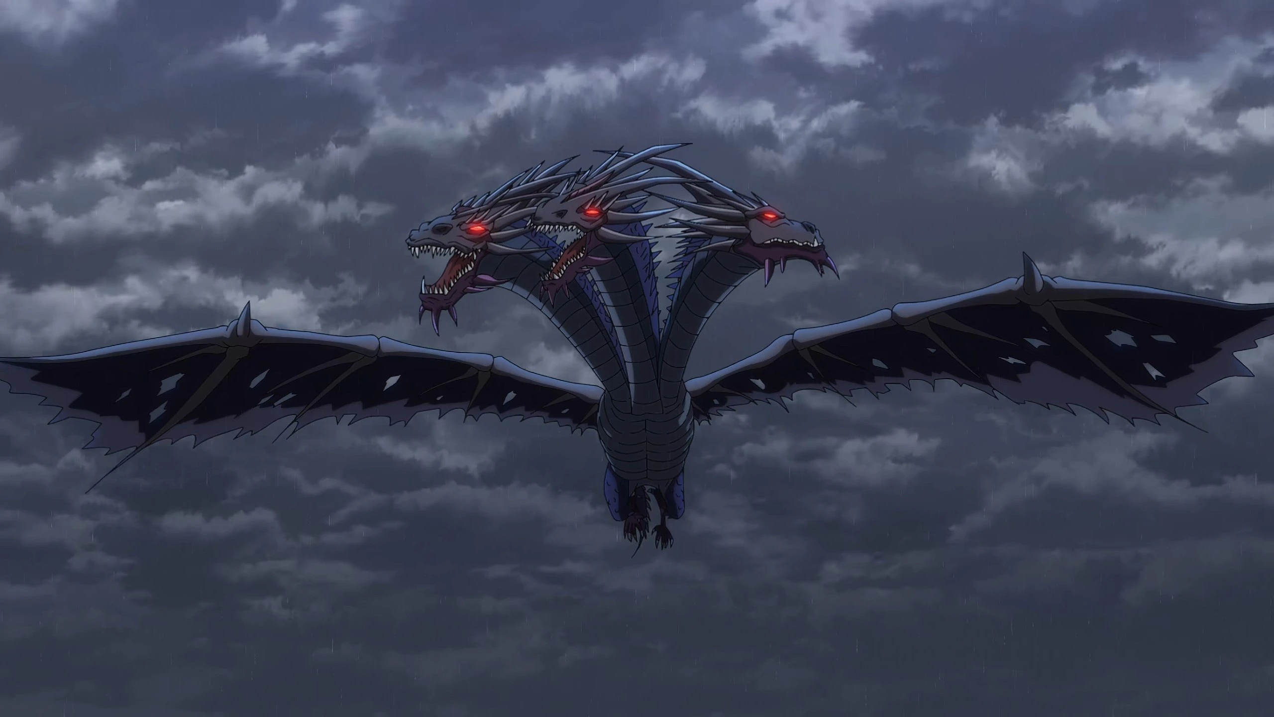 Quanzhi Fashi Season 7 Episode 09 Sub Indo