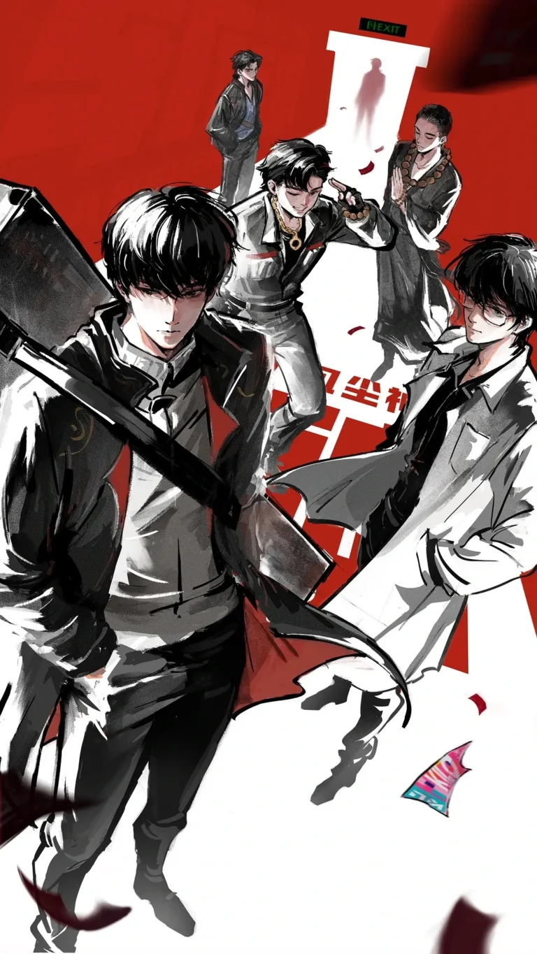 Slay The Gods Season 2
