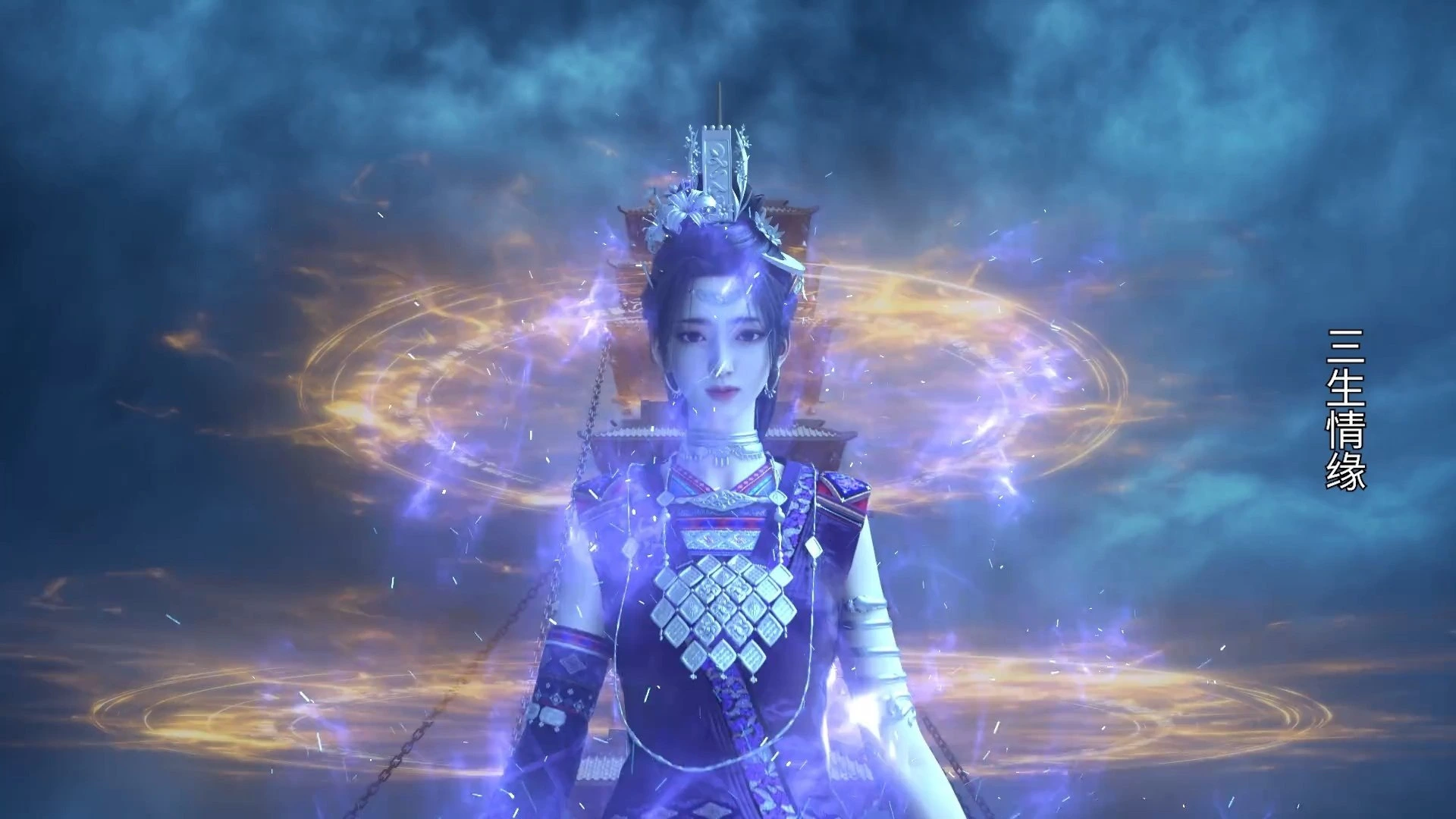 Sword and Fairy 3 Episode 26 Sub Indo