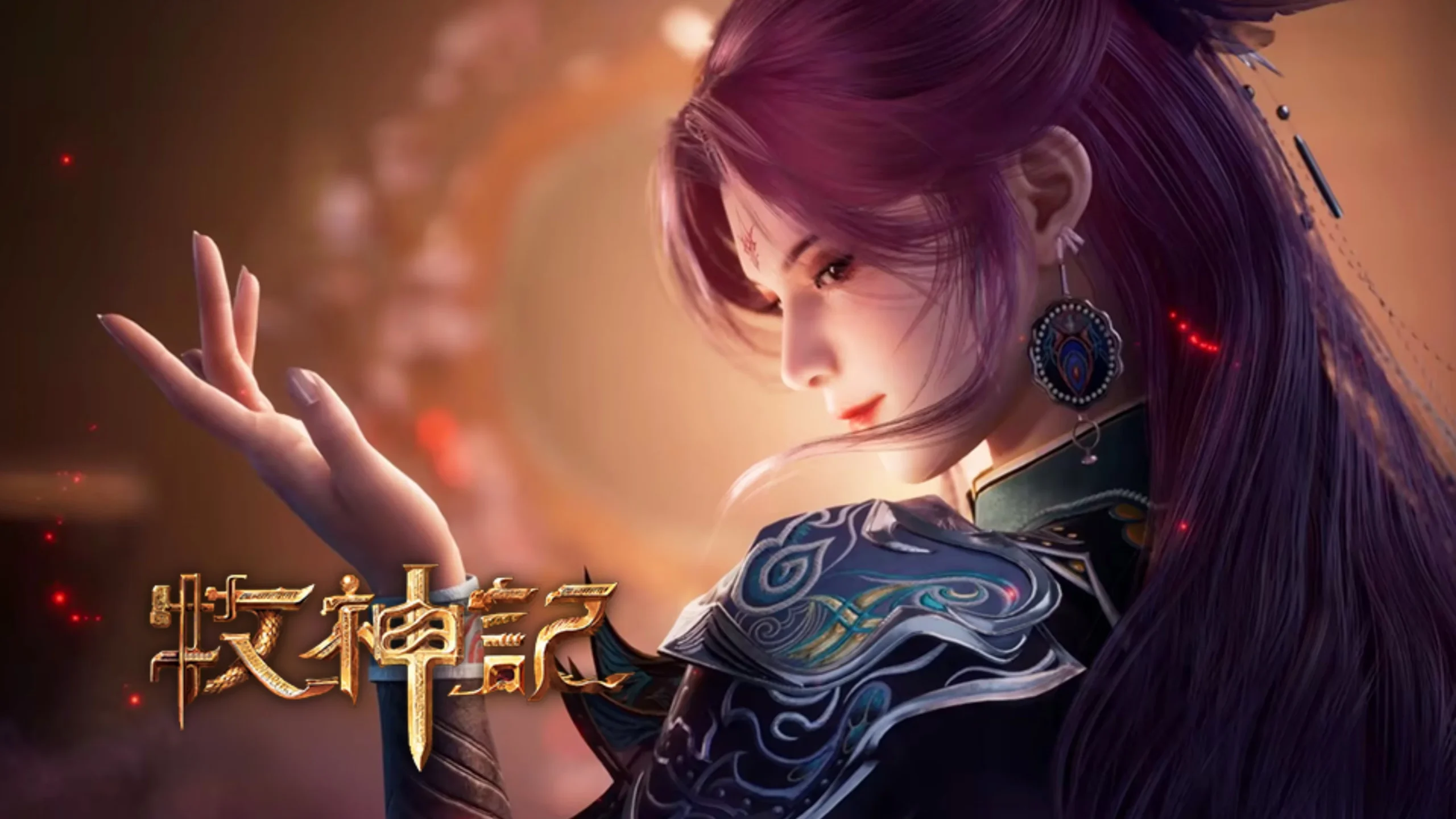 Tales of Herding Gods Episode 86 Sub Indo