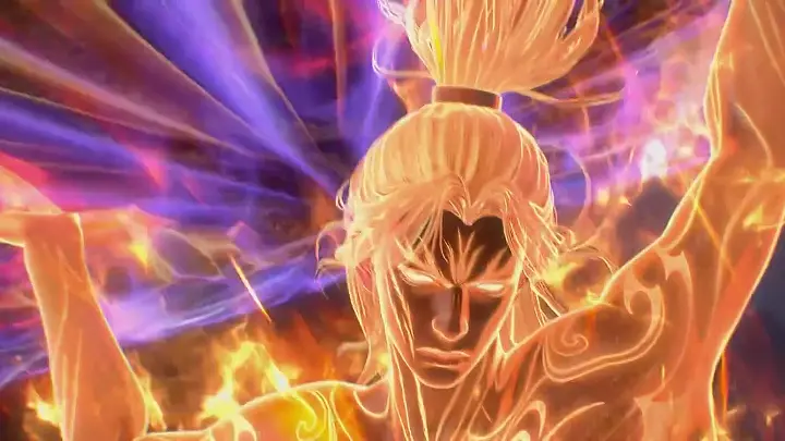 Against the Gods Episode 48 Subtitle Indonesia