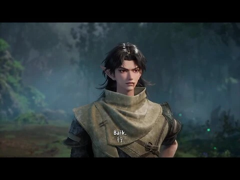 Aliens Among Immortals Episode 45 Sub Indo