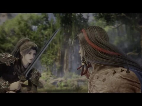 Aliens Among Immortals Episode 46 Sub Indo