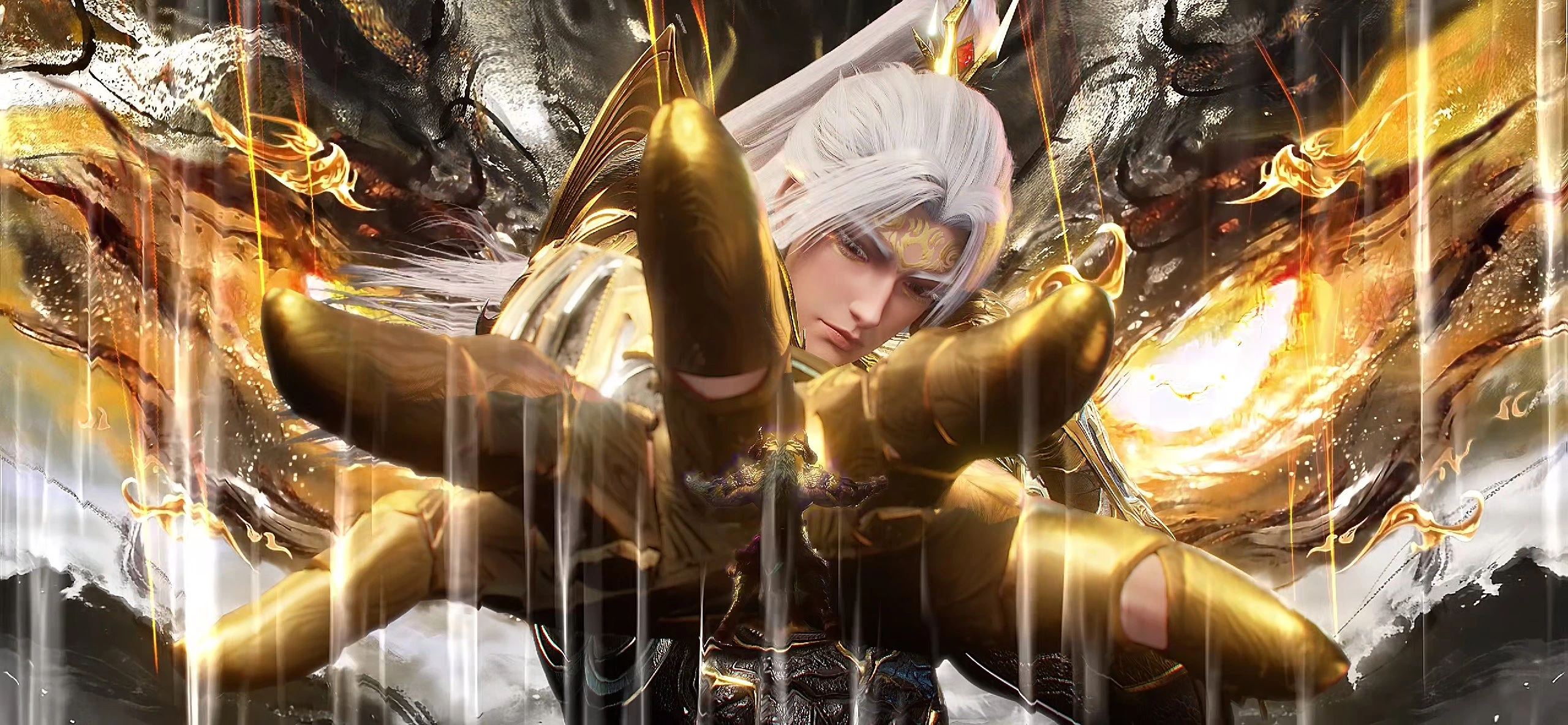 Azure Legacy Episode 86 Sub Indo