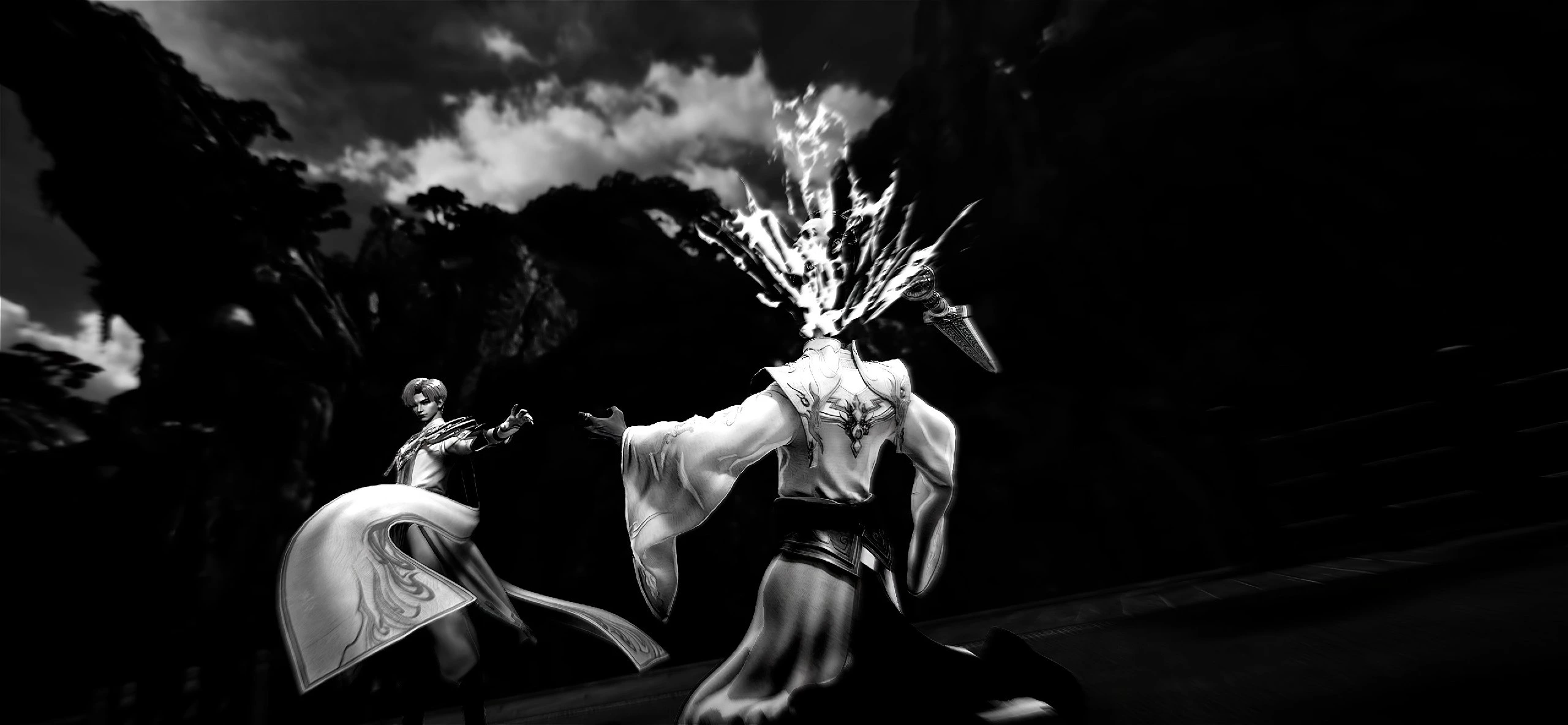 Azure Legacy Episode 88 Sub Indo