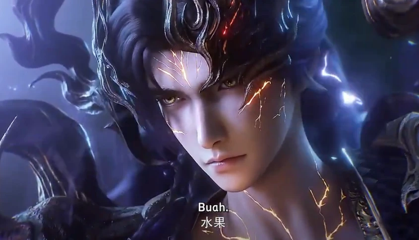 Beyond Times Gaze Episode 29 Sub Indo