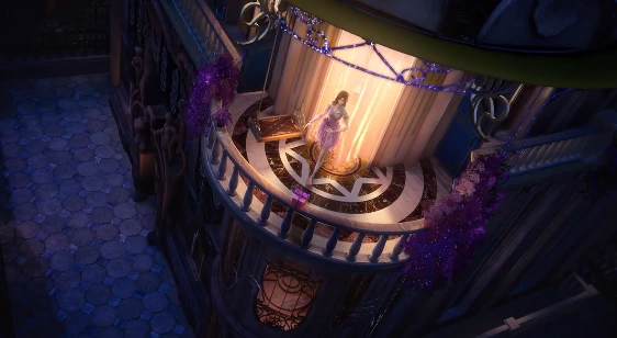 Coiling Dragon Episode 12 Subtitle Indonesia
