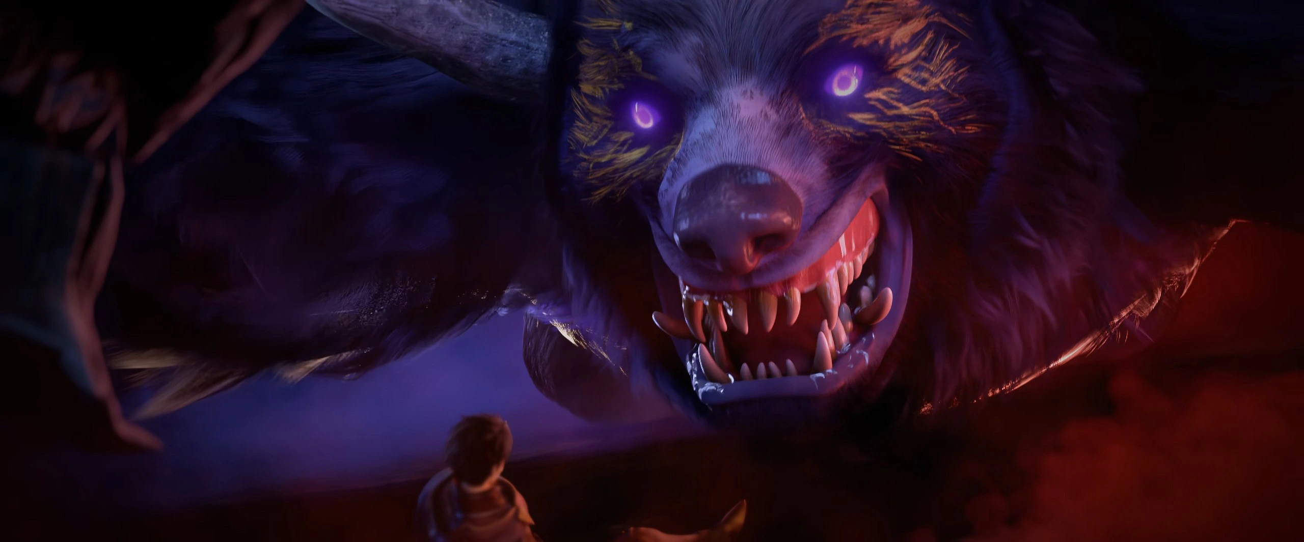 Coiling Dragon Episode 14 Subtitle Indonesia