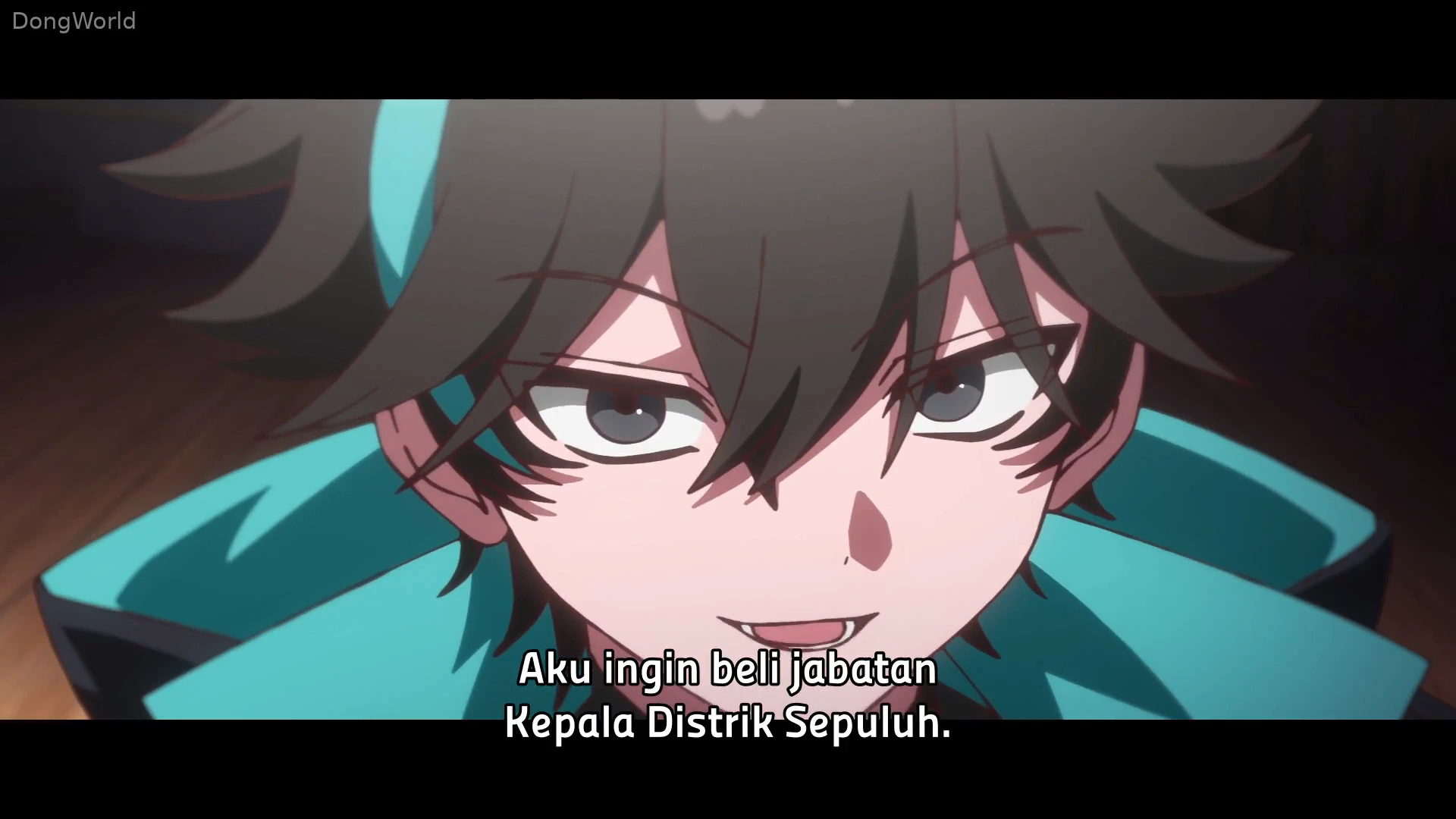 Crowned In A Hundred Days Episode 12 Sub Indo