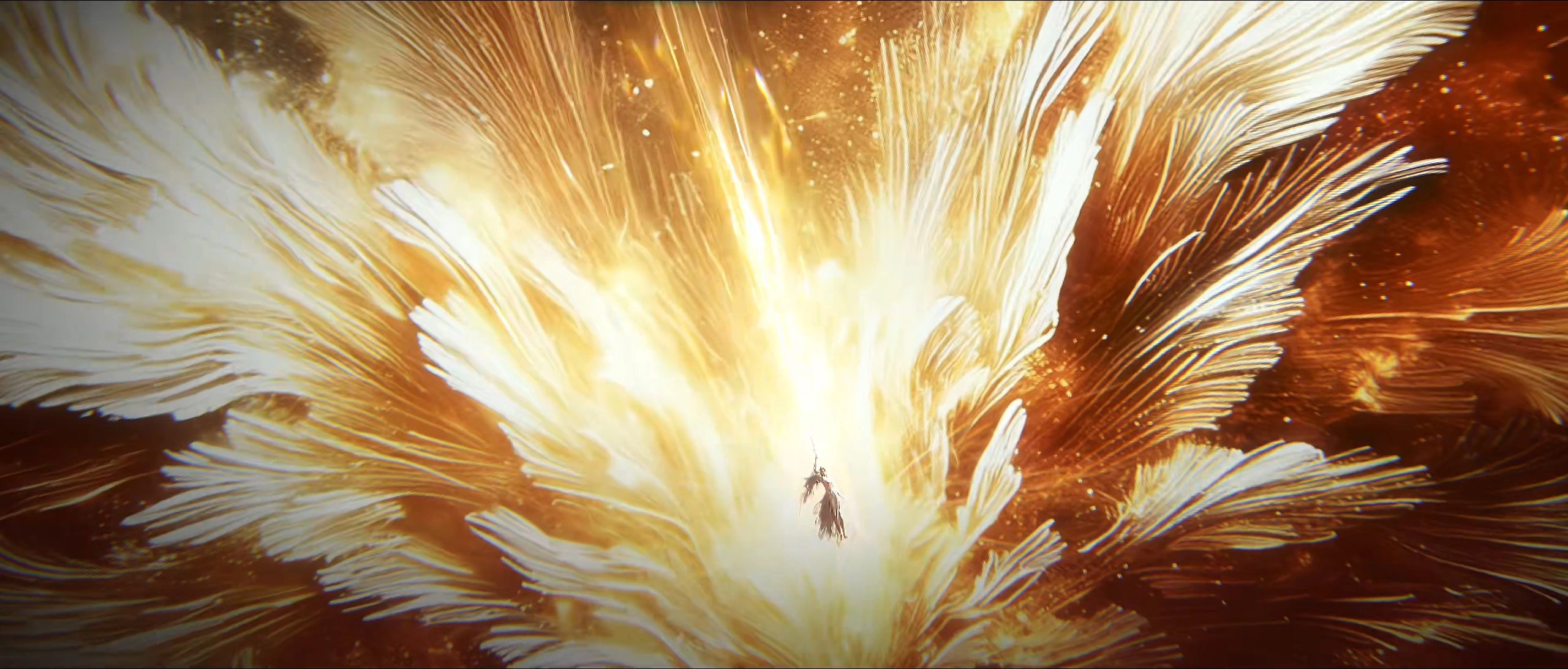 Eclipse of Illusion The Miasma War Ep 04 Sub Indo