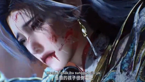 My Senior Brother Is Too Steady Ep 150 Sub Indo