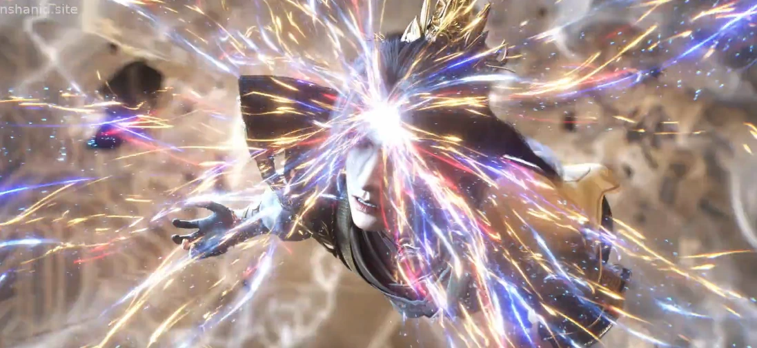 Perfect World Episode 278 Sub Indo