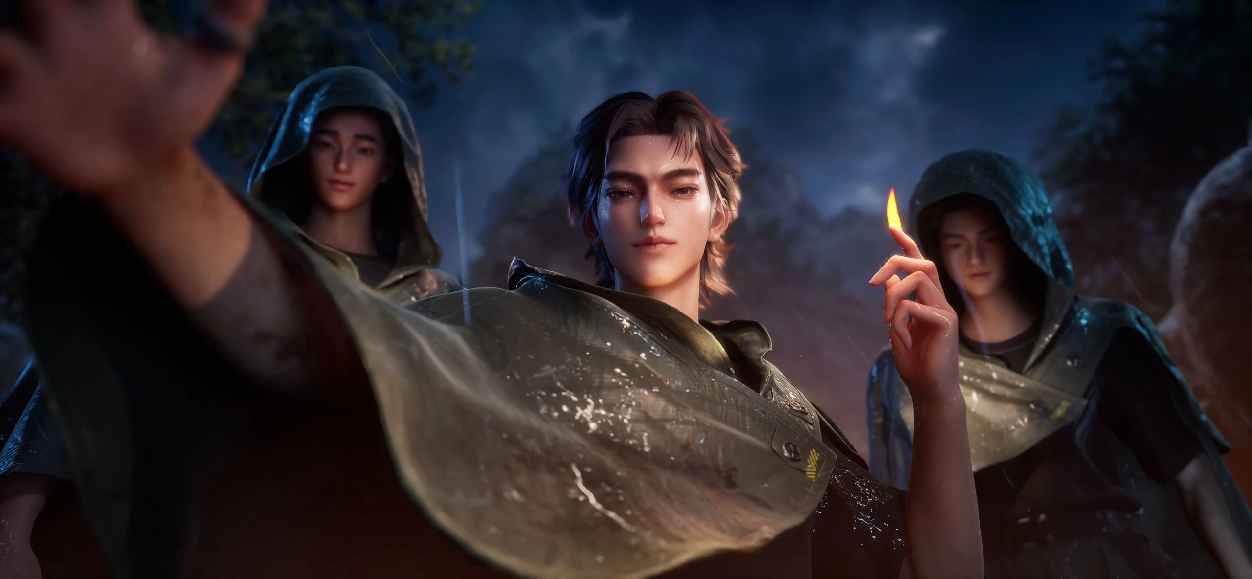 Slay The Gods Season 2 Ep 04 Sub Indo