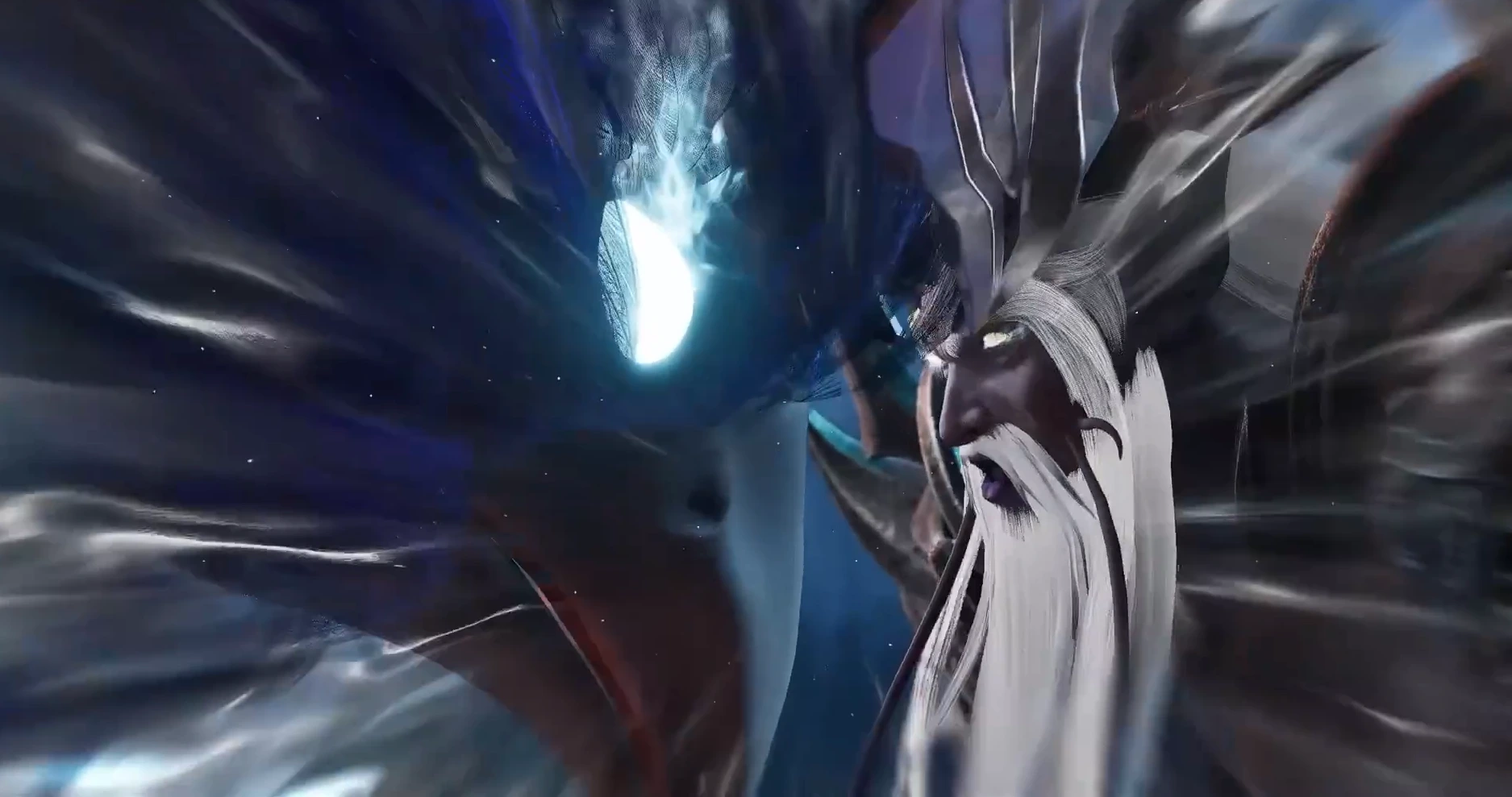 Tales of Demons and Gods S10 Ep 01 Sub Indo