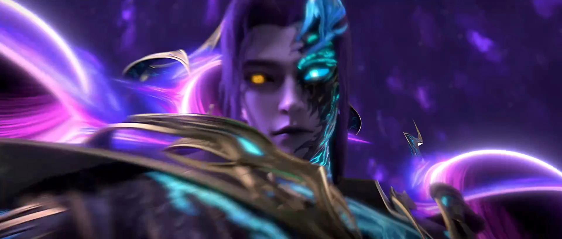 Battle Through the Heavens S5 Ep 208 Sub Indo