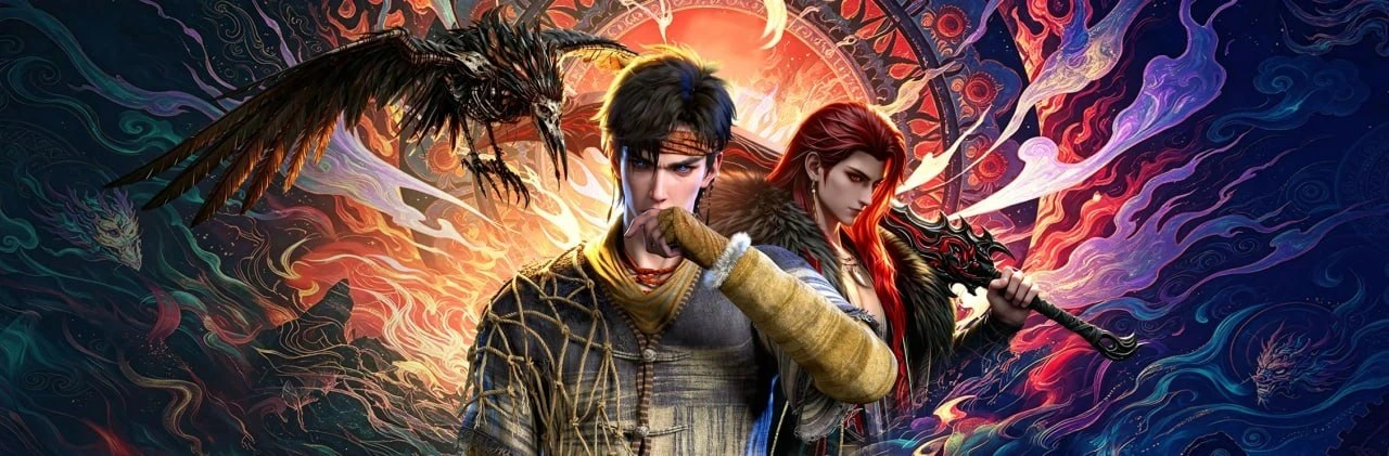 Golden Curse Episode 04 Subtitle Indonesia