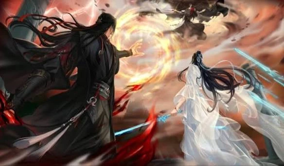 Jade Dynasty Season 4 Ep 01 Sub Indo