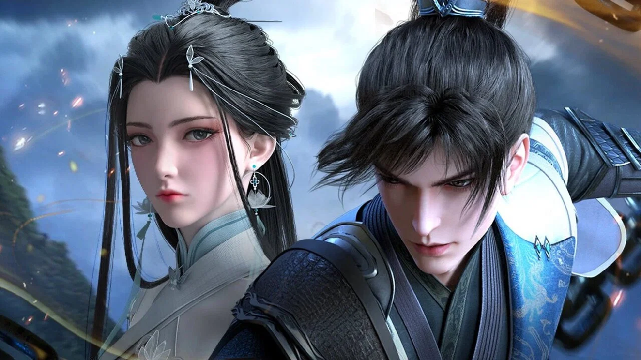 Peerless Battle Spirit Episode 190 Sub Indo