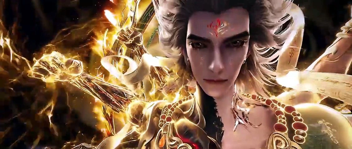 Perfect World Episode 283 Sub Indo