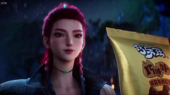 Slay The Gods Season 2 Ep 09 Sub Indo