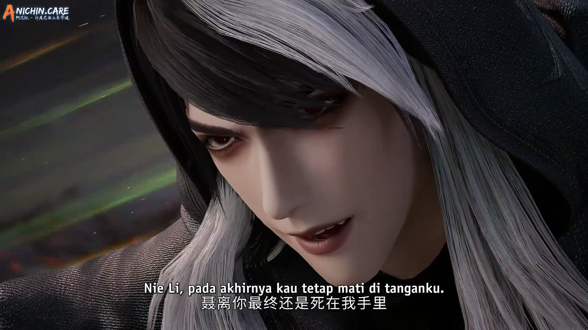 Tales of Demons and Gods S10 Ep 07 Sub Indo