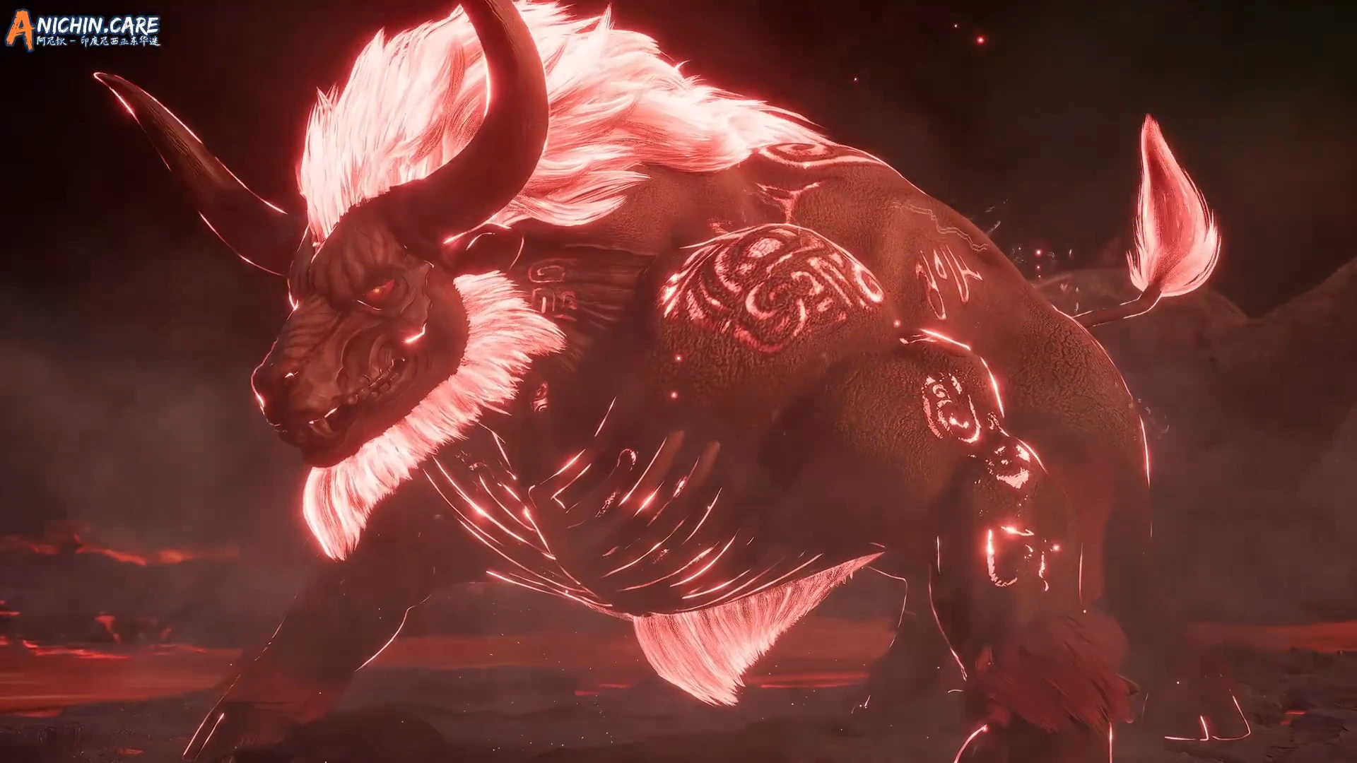 Tales of Demons and Gods S10 Ep 13 Sub Indo
