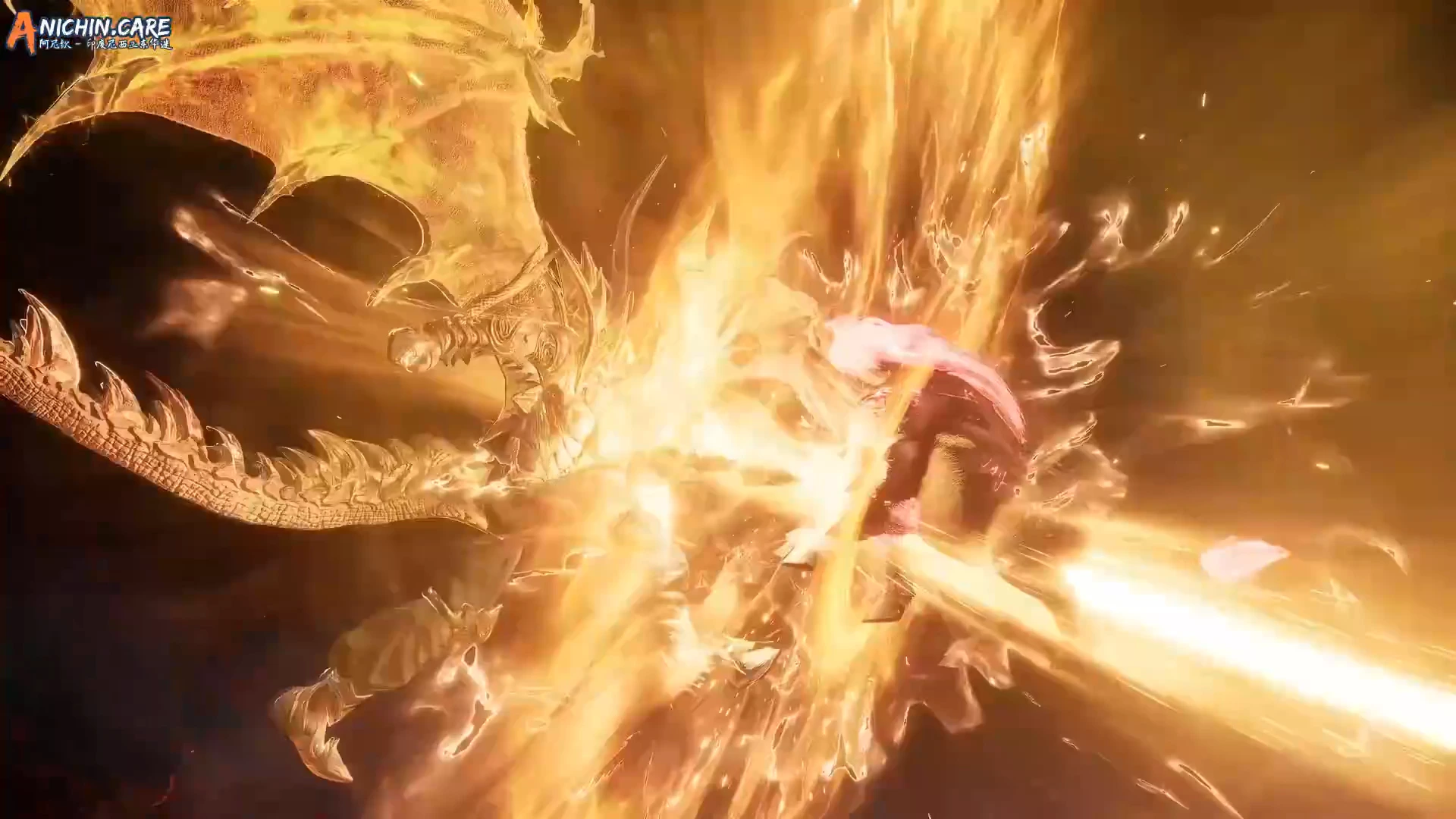 Tales of Demons and Gods S10 Ep 14 Sub Indo