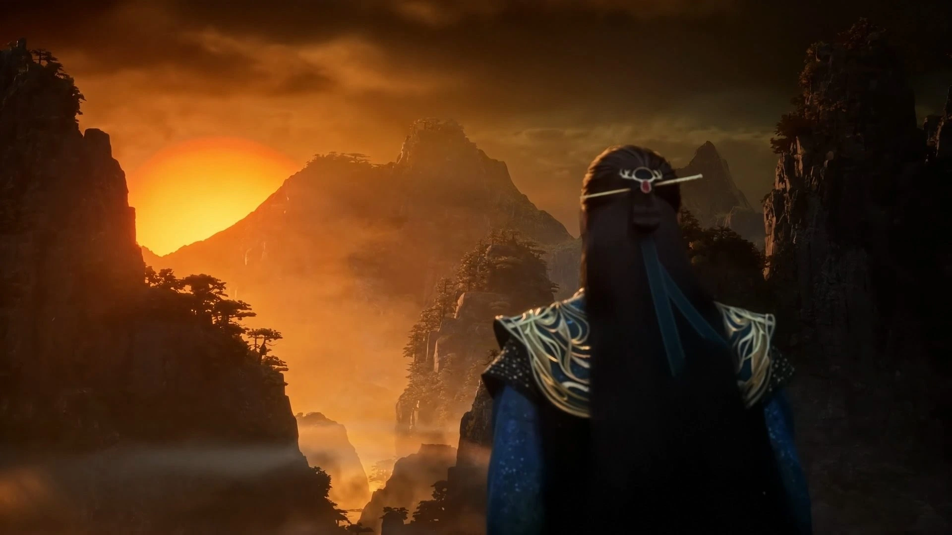 ARAMJI Episode 192 Sub Indo