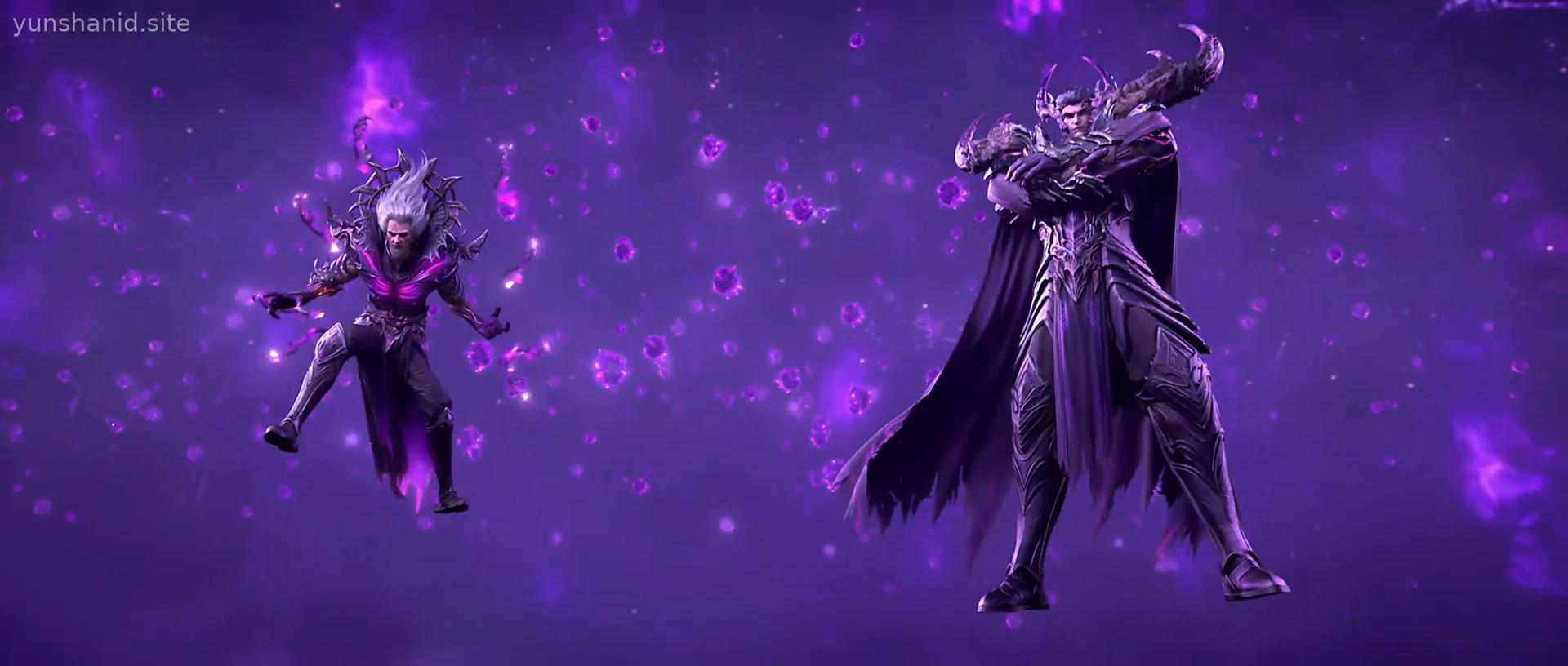 Battle Through the Heavens S5 Ep 209 Sub Indo
