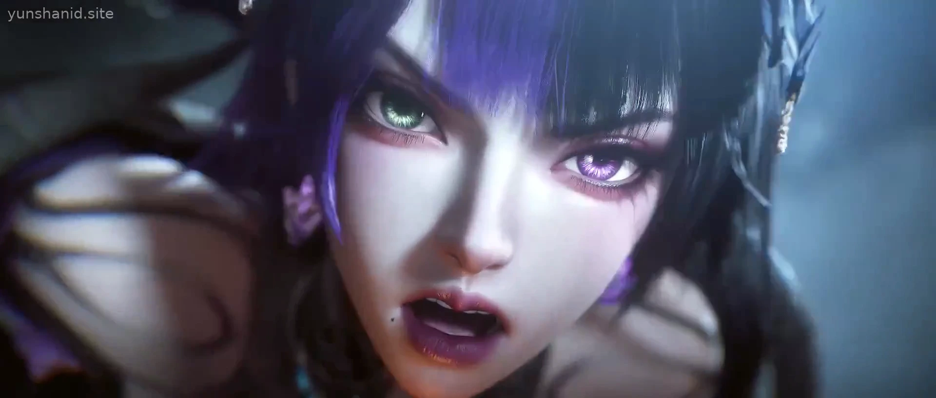 Beyond Times Gaze Episode 39 Sub Indo