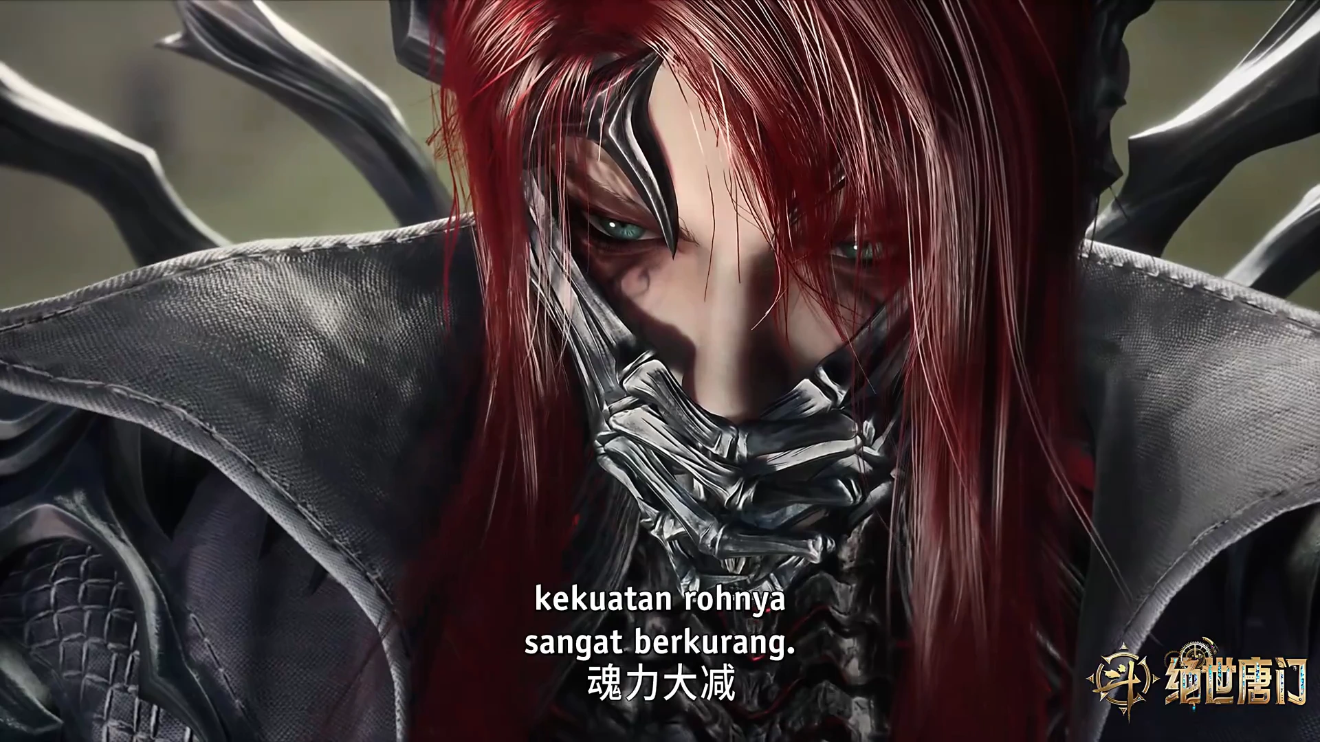 Soul Land 2 Ep 170 Sub Indo