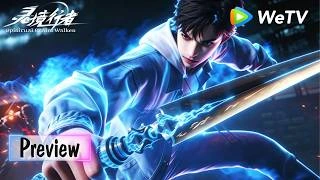 Spirit Realm Walker Episode 02 Sub Indo