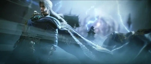 Beyond Times Gaze Episode 42 Sub Indo